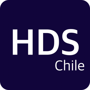 Logo de HDSChile